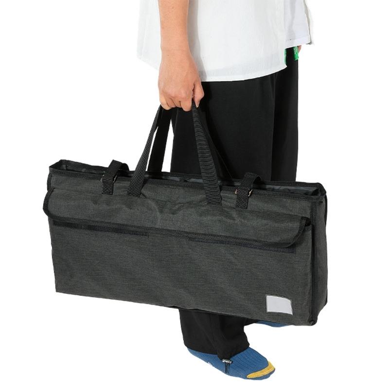 Multifunction Outdoor Table Handbag Watertight Folding Table Storage Bag Folding Camping Table Carrying Bag with Handle