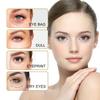 Eye Roller Essence To Fade Fine Wrinkles Around the Eyes and Tighten the Dark Circles Around the Eyes Essence