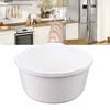 Kitchen Sauce Pan Prevents Stick Deepening Height   Stone Sauce Pot with Pour Spouts for Pouring Oil Milk Heating Frying
