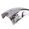 Durable Mudguard Motorcycle Fenders Rear Wheel Protective Bracket for  GN1