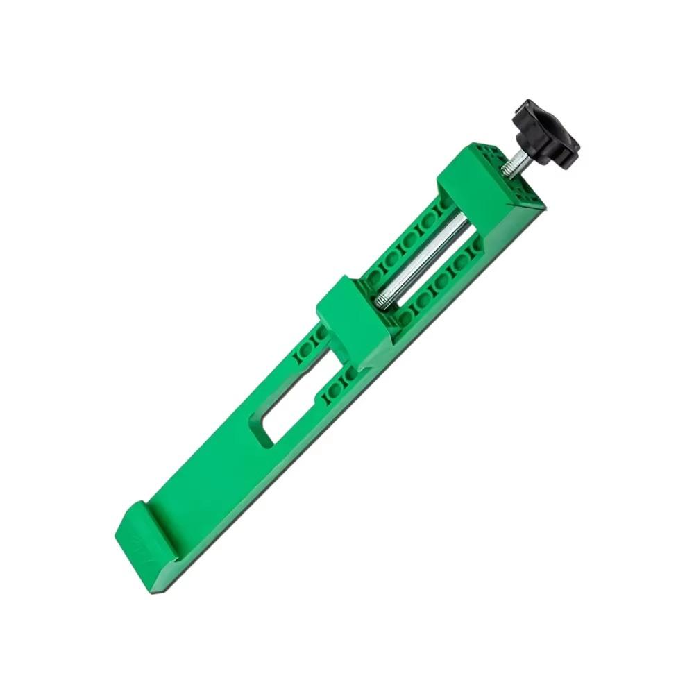 Base Guide Positioning Clamp Lightweight Edge Guide Durable Quick Fixing Clip  Factory