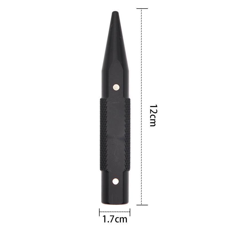 1 PCS Repair Pen Car Body Dent Repair Tool Paintless Dent Repair Knock Down Pen Tool Tap Down Dent Removal Hand Tools