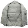 SOPHNET. Excellent Condition SOPH-242015 SHADOW RIP STOP DOWN VEST Coat M Light grayUsed