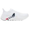 Fila Mind 6 Comfortable Versatile Shock Absorbing Lightweight Low Top Training Shoes Women Sneaker White A12W321302FWF