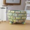 Lilang Ceramic Succulent Pot