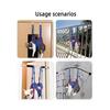 New Cats Dogs Grooming Hammock Helper Cats Pet Beauty Nail Clip Trimmer Bathing Bags Grooming And Care Pet Supplies