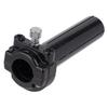 Kijima Motorcycle Parts Throttle Holder with Pipe for Inch/2 Pull