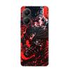 Schwarz Weiß G-Guts B-Berserks Handyhülle Für Xiaomi Poco X7 X6 X5 Pro F7 Ultra Redmi 15C 15 13 13C 12 12C 10 10A 10C 9 9A 9C 9T