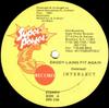 12inch Record INTERLECT  KIDDIE IRIE  Daddy Laing Fit Again  Gun Pon Fin SPD236 Super Power 1991 US Reggae Ska  Dub Used