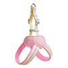 Dog Leash Vest Type Pet Leash Adjustable Small Medium Large Dog Breast Strap Teddy Pet Supplies