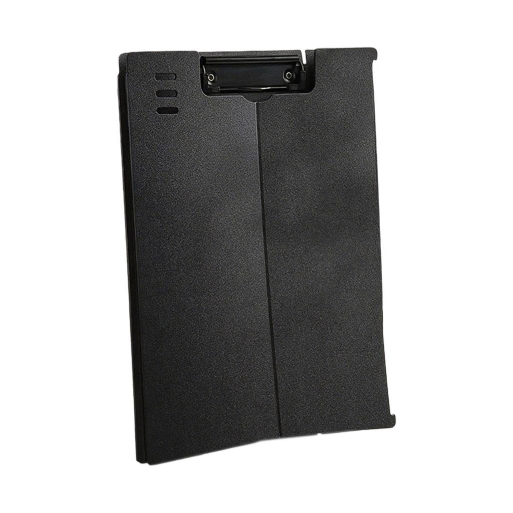 Foldable Clipboard Adjustable Standing up Clipboard Document Organiser Folder Writing Pad For Office School Travel Use