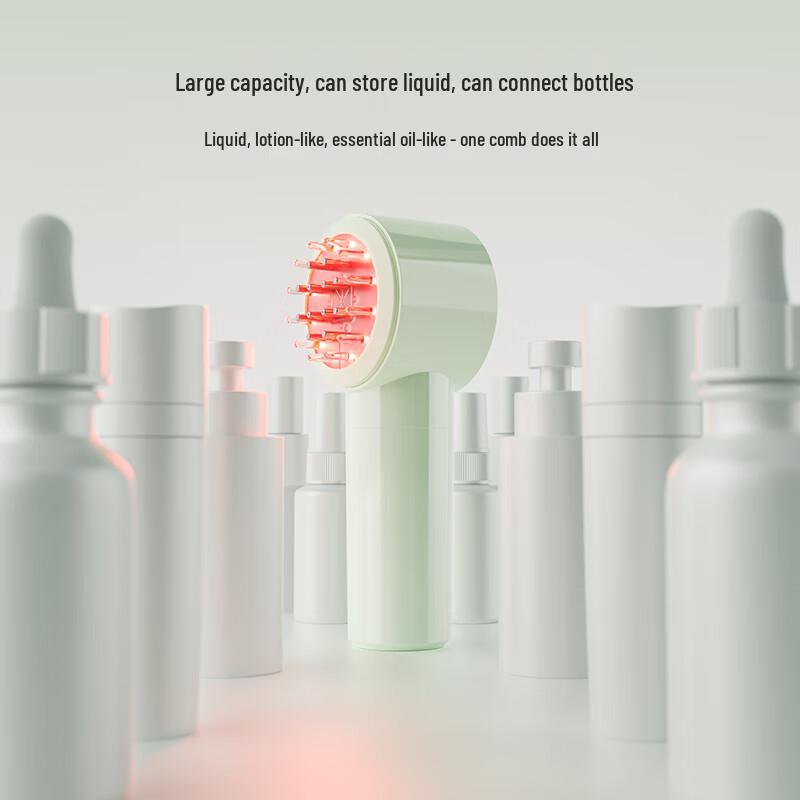 Mriya Smart Scalp Treatment Applicator