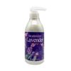[JHL07532_51JF] Lavender Fragrant Body Wash 500ml (29941807)