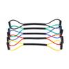 1*MMA Boxing Resistance Bands Rubber Speed Training Pull Rope Strength Equipment