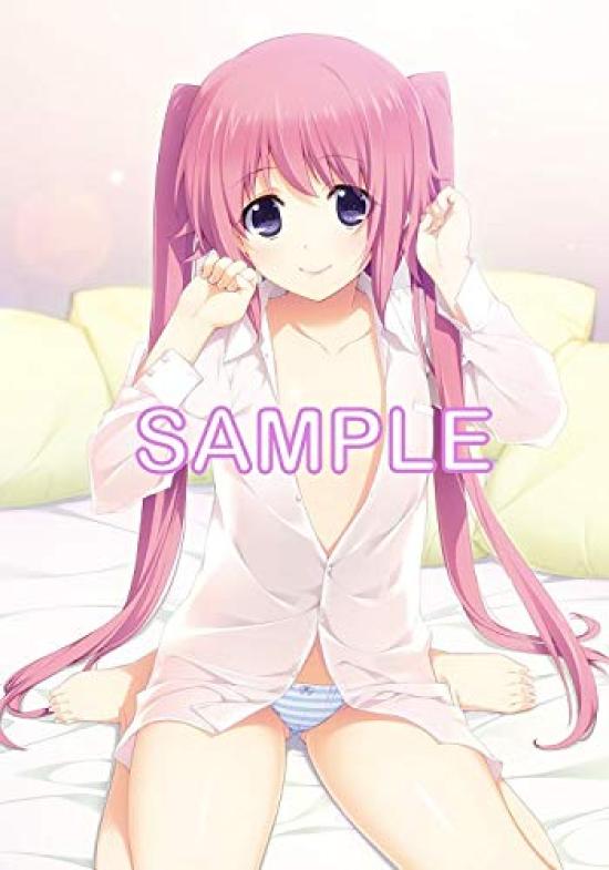 

Гобелен счастливой повседневной жизни с девушкой Хинатой Нирасаки LOVELY×CATION2 (версия для перепродажи) [Товары]