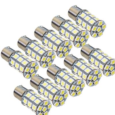 Lámparas – Luces laterales