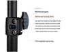 2.1m Frosted Live Broadcast Tripod with Selfie and Photography Light Stand for Mobile Phones.