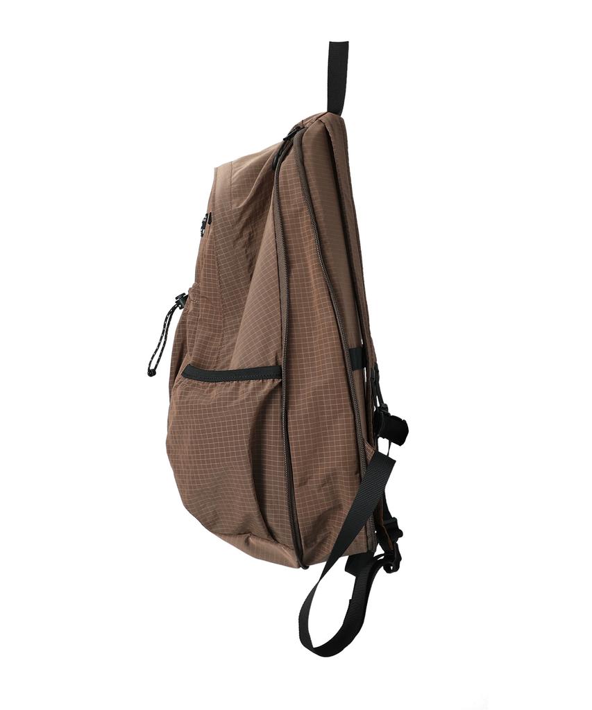 Neikidnis Air Lip Puppy Backpack Brown