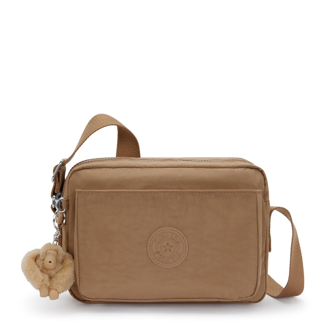 

ABANU M Early Tan KI70767CN [Kipling] 4l