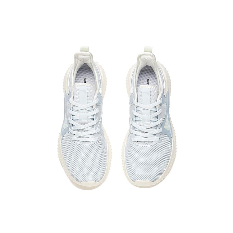 ANTA Running Series Sneakers 'Blue White' Women's 122025565-3