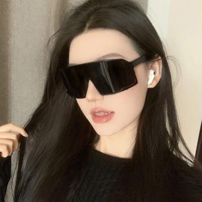 Cycling Glasses Colorful Sunglasses Mountain Climbing Sunglasses Windproof Sunglasses Outdoor Sports