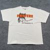 Вінтажна сорочка Hooters Daytona Beach 90-х Розмір L 22x26 Флорида