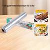 Jujie Aluminiumfolienrolle (12er-Pack)