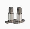 For DEWALT DCF899 Impact Wrench 19mm Detent Pin Anvil N415874 Replacement