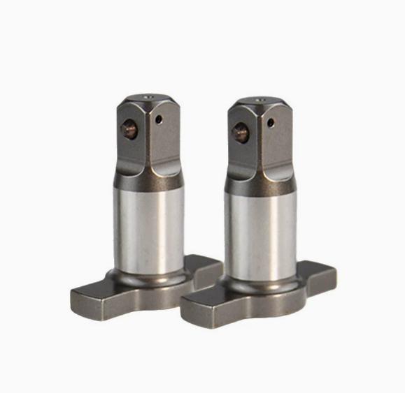 For DEWALT DCF899 Impact Wrench 19mm Detent Pin Anvil N415874 Replacement