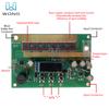 99 Gears 12V Spot Welder Module with Welding Pen DIY Min Spot Welding  Machine Kit 0.1-0.3mm Nickel for 18650 Lithium Battery