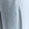 Quiksilver Men's Regular Fit Sweatpants with Mountain Wave Logo Print (QPT244065 HTR)