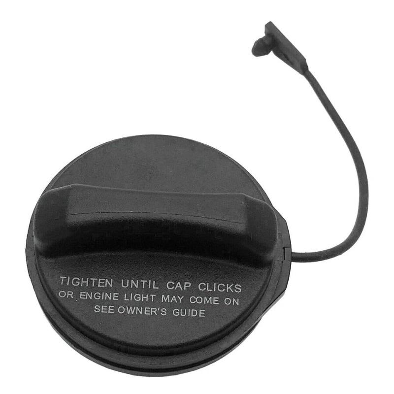 LR053665 Tappo Carburante a Benzina per Jaguar Land Rover LR3 LR4 Discovery 3 4 Range Rover Evoque Sport Nuovo Alta qualità