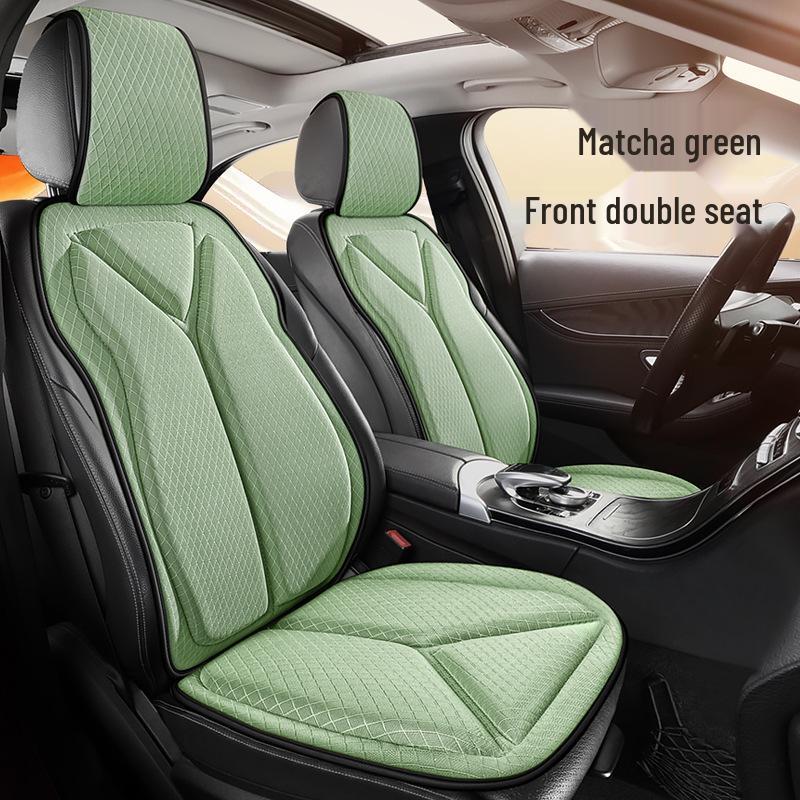 Universal Non-slip Car Seat Cushion for All Seasons