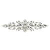1pcs Wedding Accessories Rhinestone Applique Water Dropping Waist Chain  DIY Garment Decoration