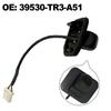 Car Backup Camera for Honda For Civic 2013 2015 Direct Installation with Reliable Performance and Compatibility To OEM Part