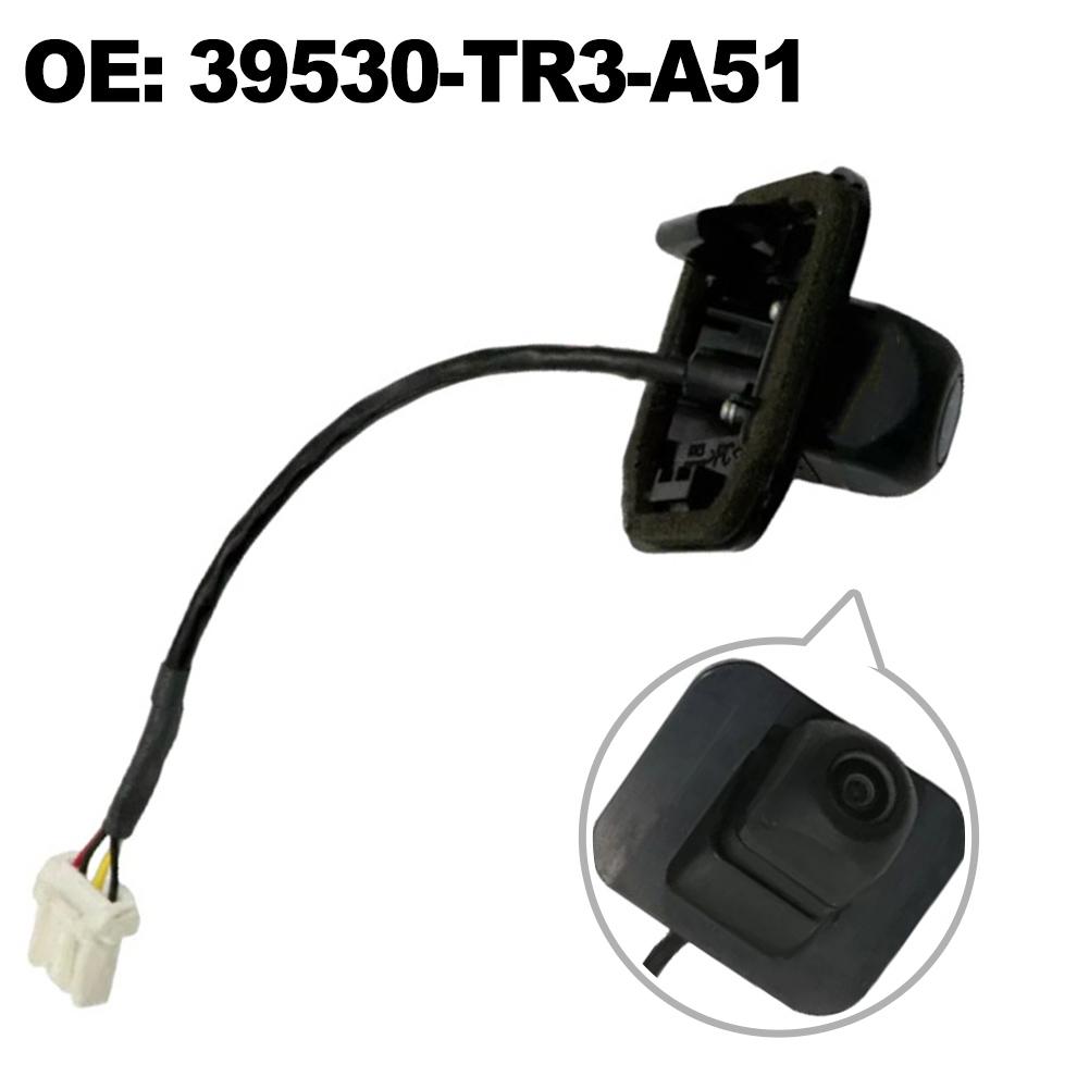 Car Backup Camera for Honda For Civic 2013 2015 Direct Installation with Reliable Performance and Compatibility To OEM Part