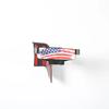 For Corvette C8 Stingray Z51 Z06 2020-2026 Car Phone Holder Navigation Bar Mobile Phone Bracket Gravity Wireless Charge