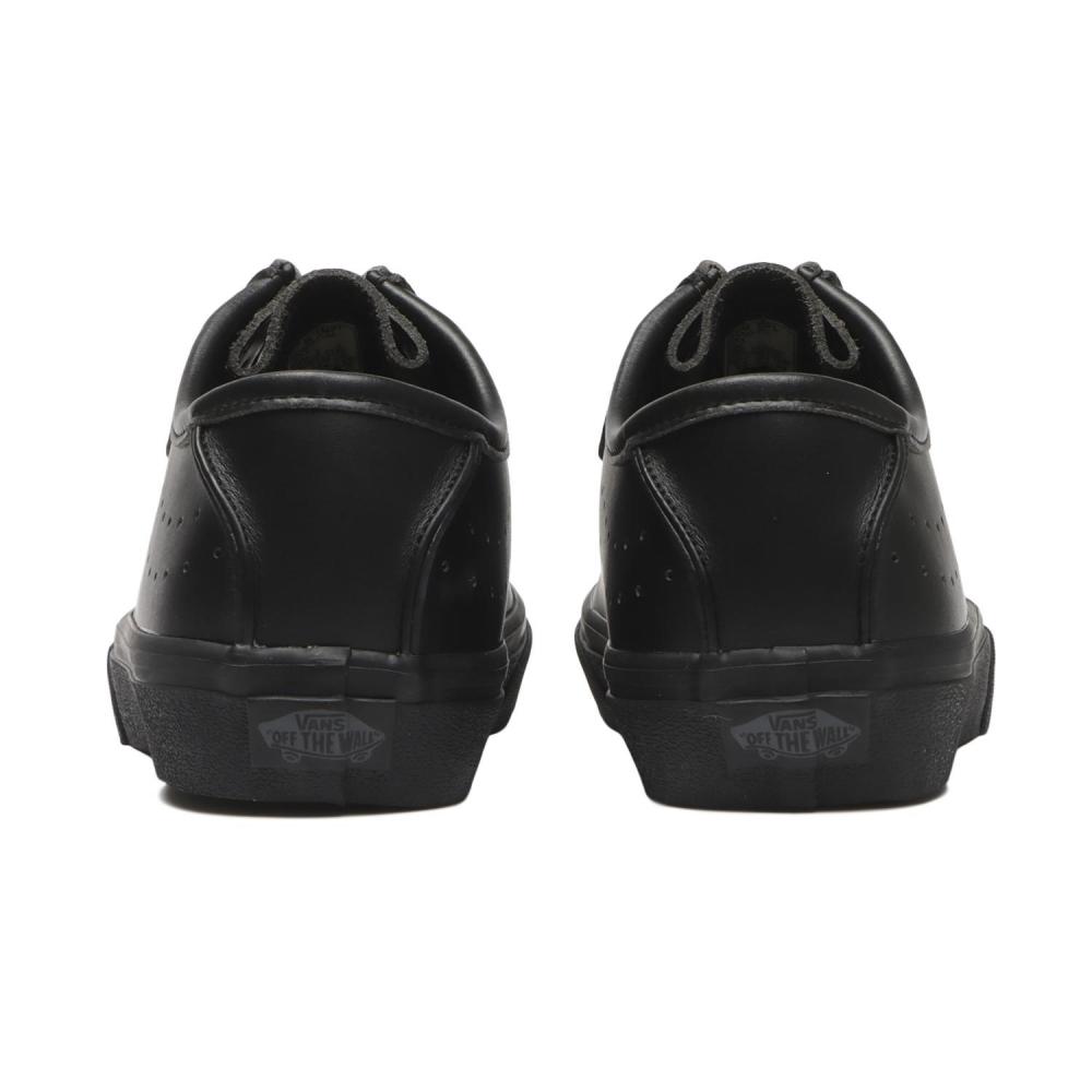 Vans Carver Low Black Black V398 Ft Black Black