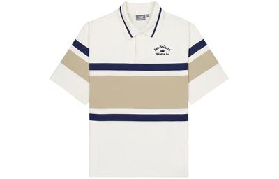 Polo Shirt Men's Khaki NFE22241-IV
