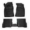 Car Mats Volkswagen Passat B5 1996-2005
