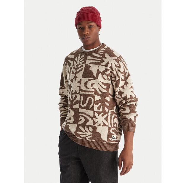 Свитер Quiksilver Hall City EU S