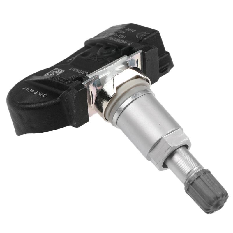 Car For Suzuki Vitara SX4 S-cross Ignis Baleno Swift Jimmy TPMS Tire Pressure Sensor Monitor 43139-61M00 4313961M00