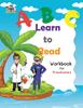 The Learn To Read For Preschoolers 2 Book
