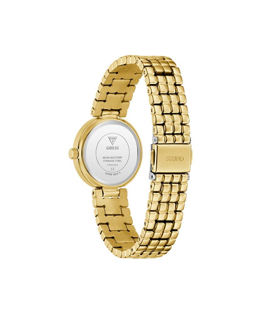 Geseusigye Gold Clara (Gw0930L4) Women'S Watch