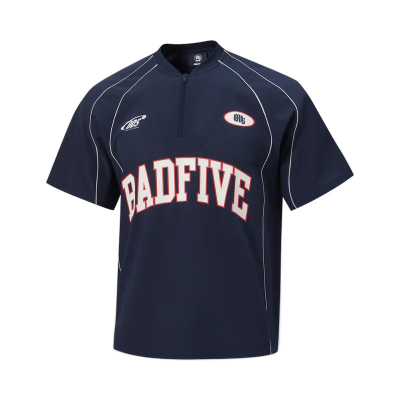 

Li-Ning Counterflow Ice Feel Sun Protection Short Sleeve Top M