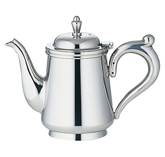 

Wadasuke Seisakusho Bbuchi Coffee Pot for 5 People 2101-0507
