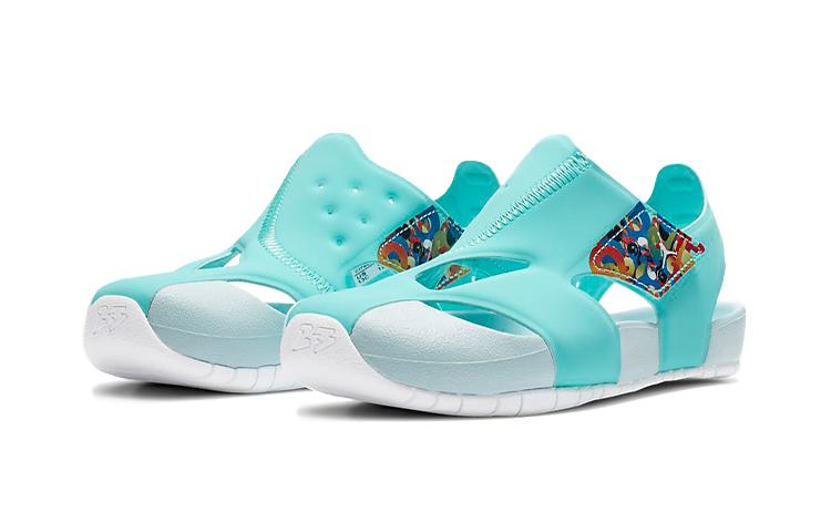 Jordan Flare Kids' Sandals Pre School CI7849-301