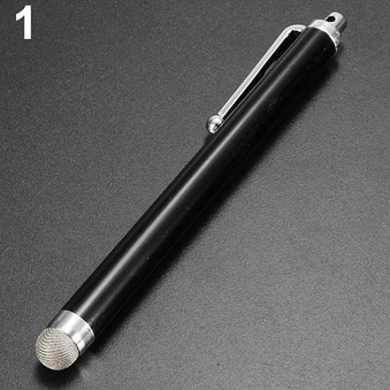 Metallnetzspitze Stift Universal Touchscreen für Smartphone Tablet PC