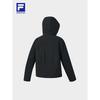 Fila Women's 2026 Spring Two-Piece Fitness Hoodie Set