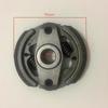 Clutch for Chinese 1E48F 48F 6C 2 Stroke Engine Motor Earth Auger Power Drills Parts